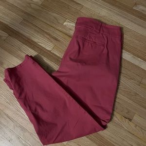Lift trouser pants. Size 12